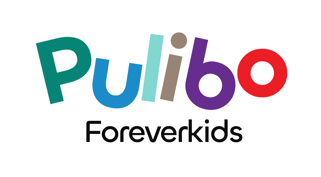 Pulibo Foreverkids 普笠博